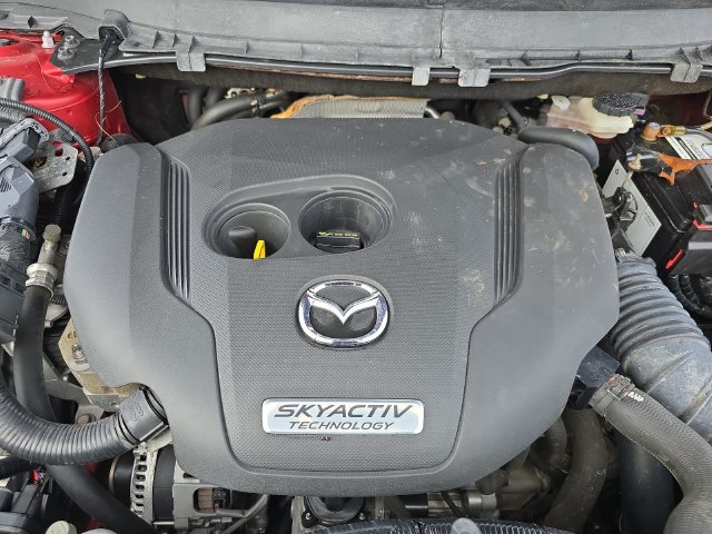 Used 2018 MAZDA CX-9 Touring FWD image 17