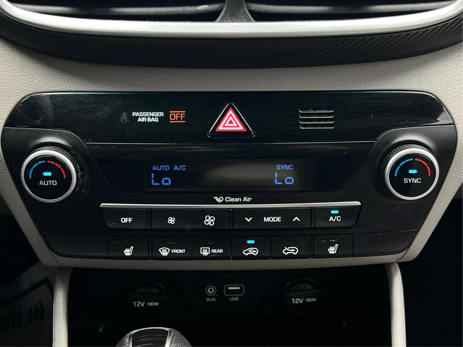Used 2020 Hyundai Tucson SEL AWD/4WD image 38