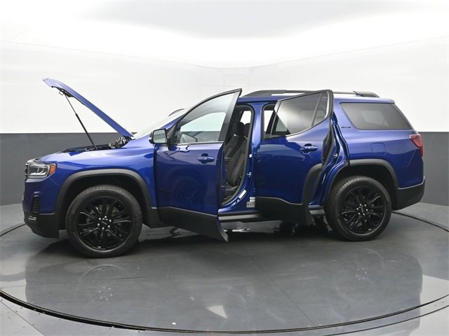 Used 2023 GMC Acadia SLE w/ Driver Convenience Package image 57