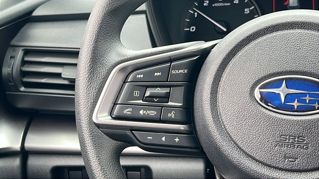Certified 2025 Subaru Impreza 2.0i image 27