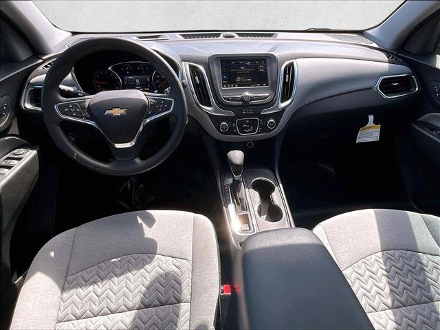 Used 2024 Chevrolet Equinox LS w/ LS Convenience Package FWD image 16