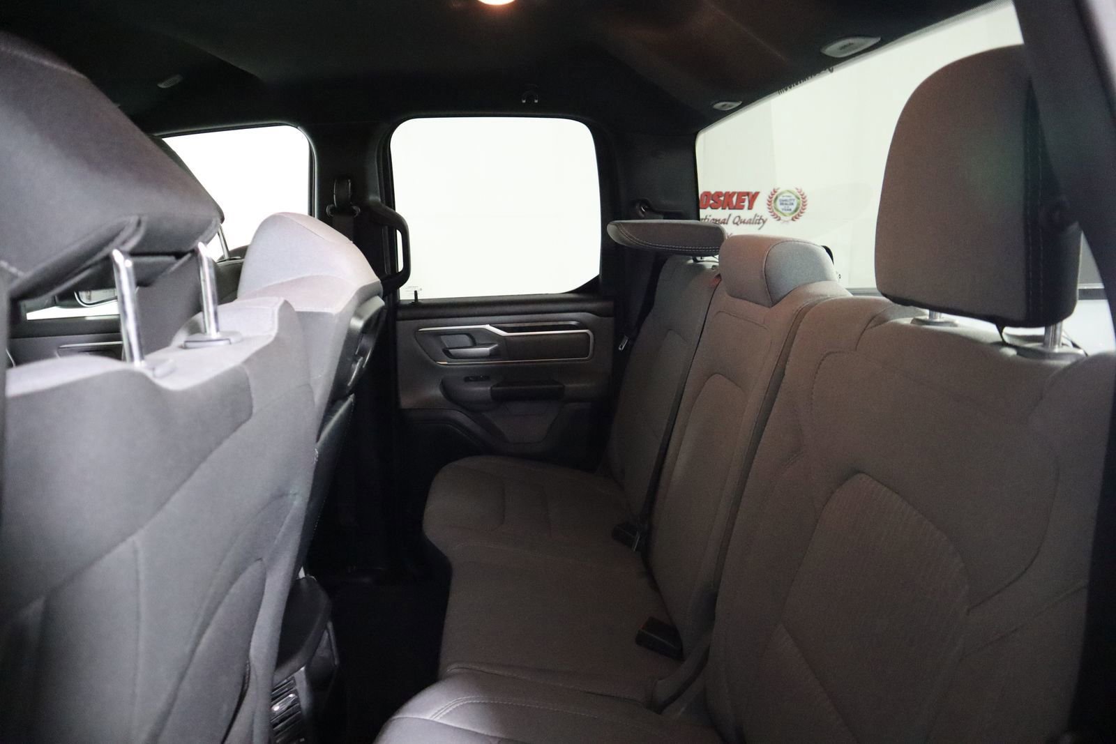 Used 2022 RAM 1500 Big Horn image 51