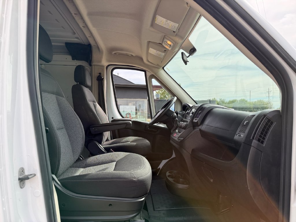 Used 2016 RAM ProMaster 1500 FWD image 40