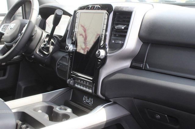 New 2024 RAM 2500 Big Horn w/ Night Edition image 18