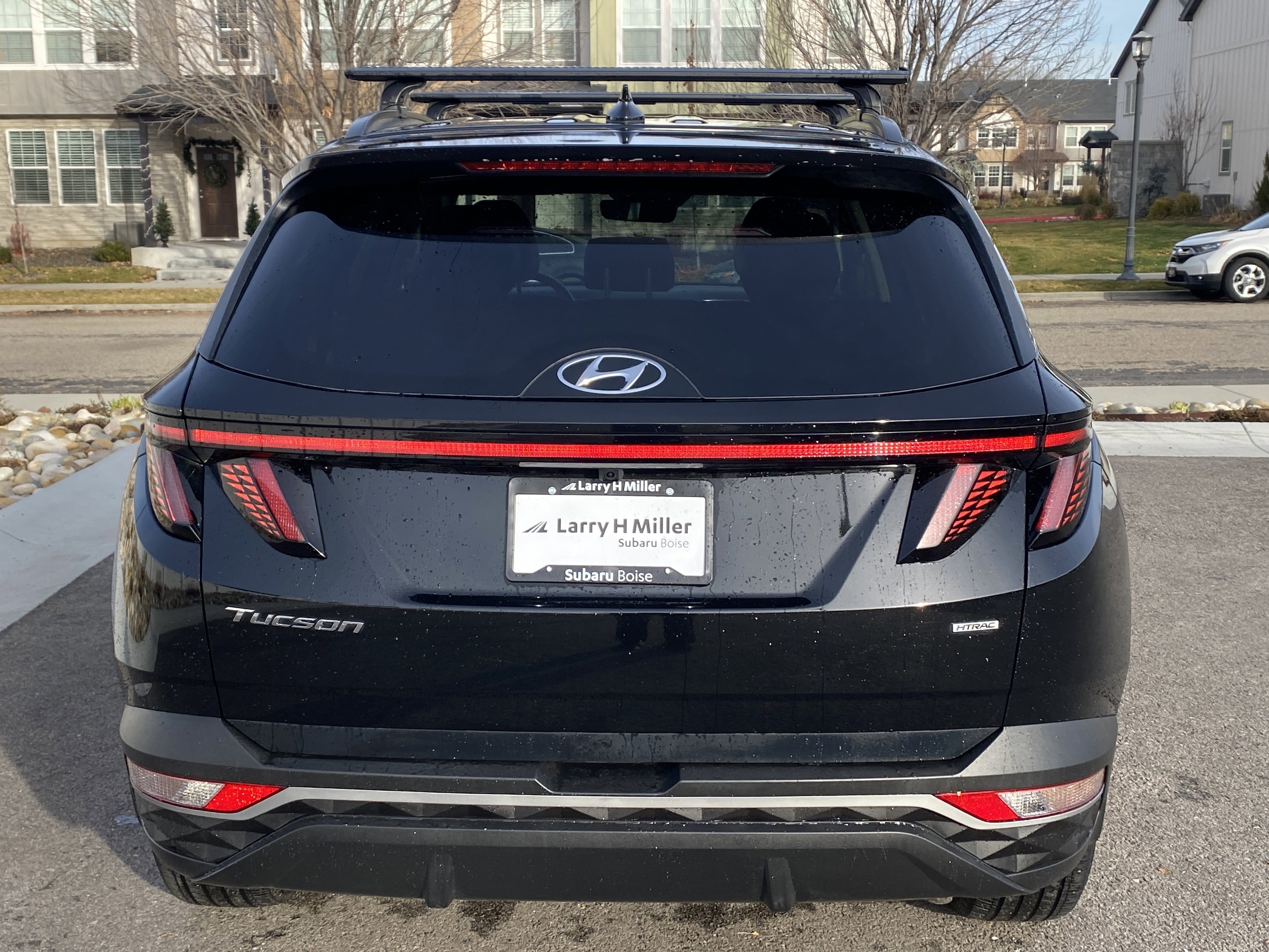 Used 2024 Hyundai Tucson SEL w/ Convenience Package image 5