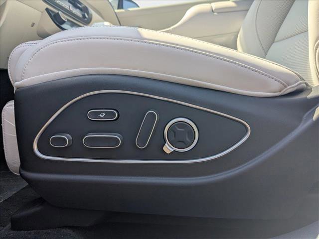 New 2026 Hyundai Palisade Calligraphy image 4