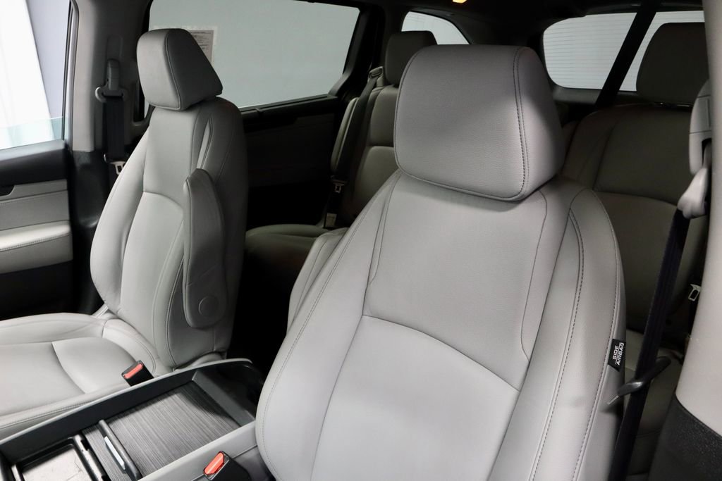 Used 2024 Honda Odyssey EX-L image 21