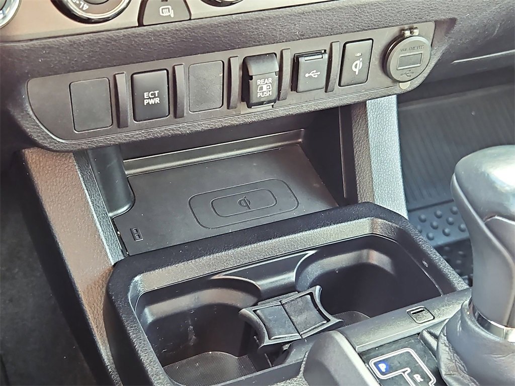 Used 2021 Toyota Tacoma TRD Off-Road image 26