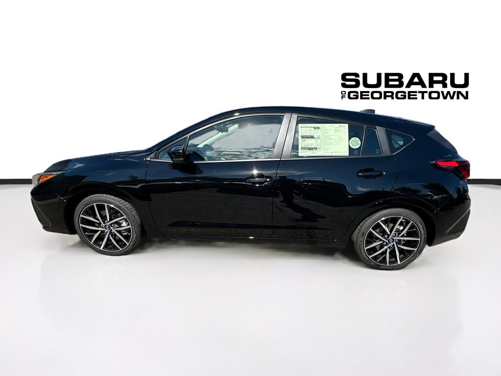 New 2026 Subaru Impreza 2.0i Sport AWD/4WD image 5