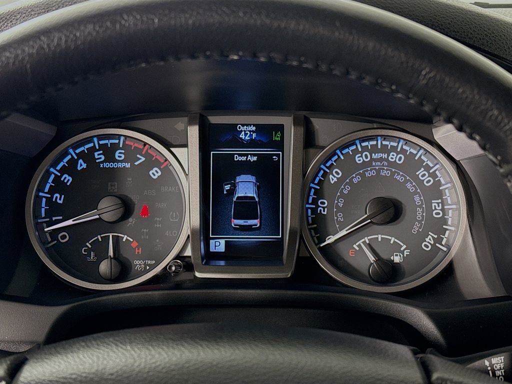 Certified 2023 Toyota Tacoma SR5 image 12