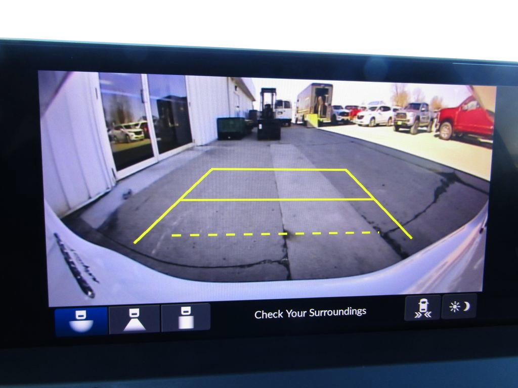 Used 2024 Honda Accord Touring image 38