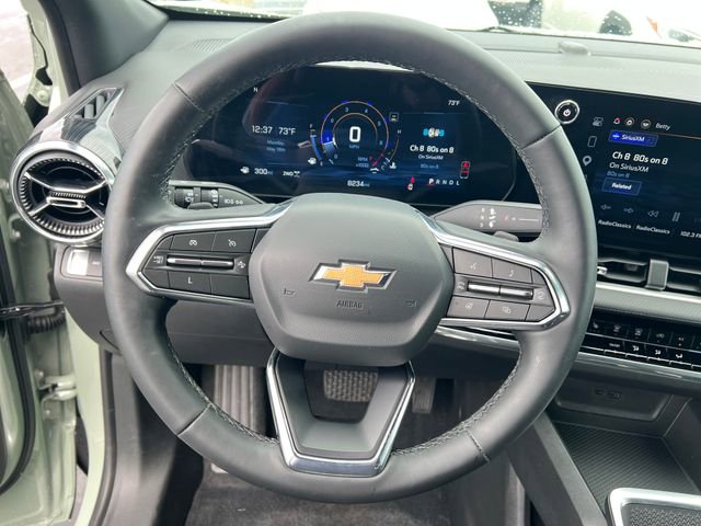 Certified 2025 Chevrolet Equinox LT w/ Safety and Technology Package AWD/4WD image 29