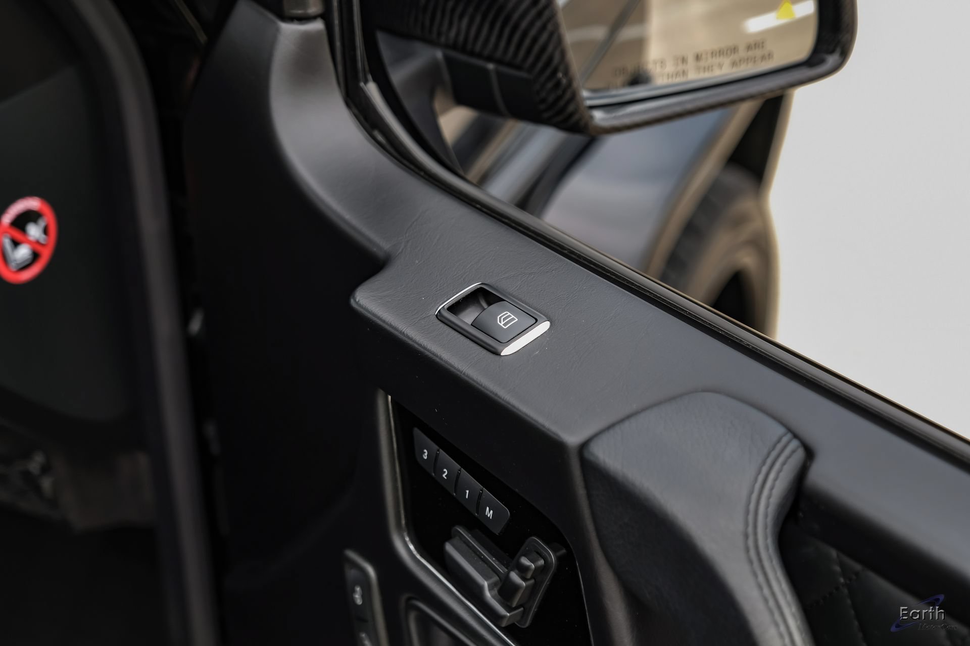 Used 2016 Mercedes-Benz G 65 AMG 4MATIC image 93