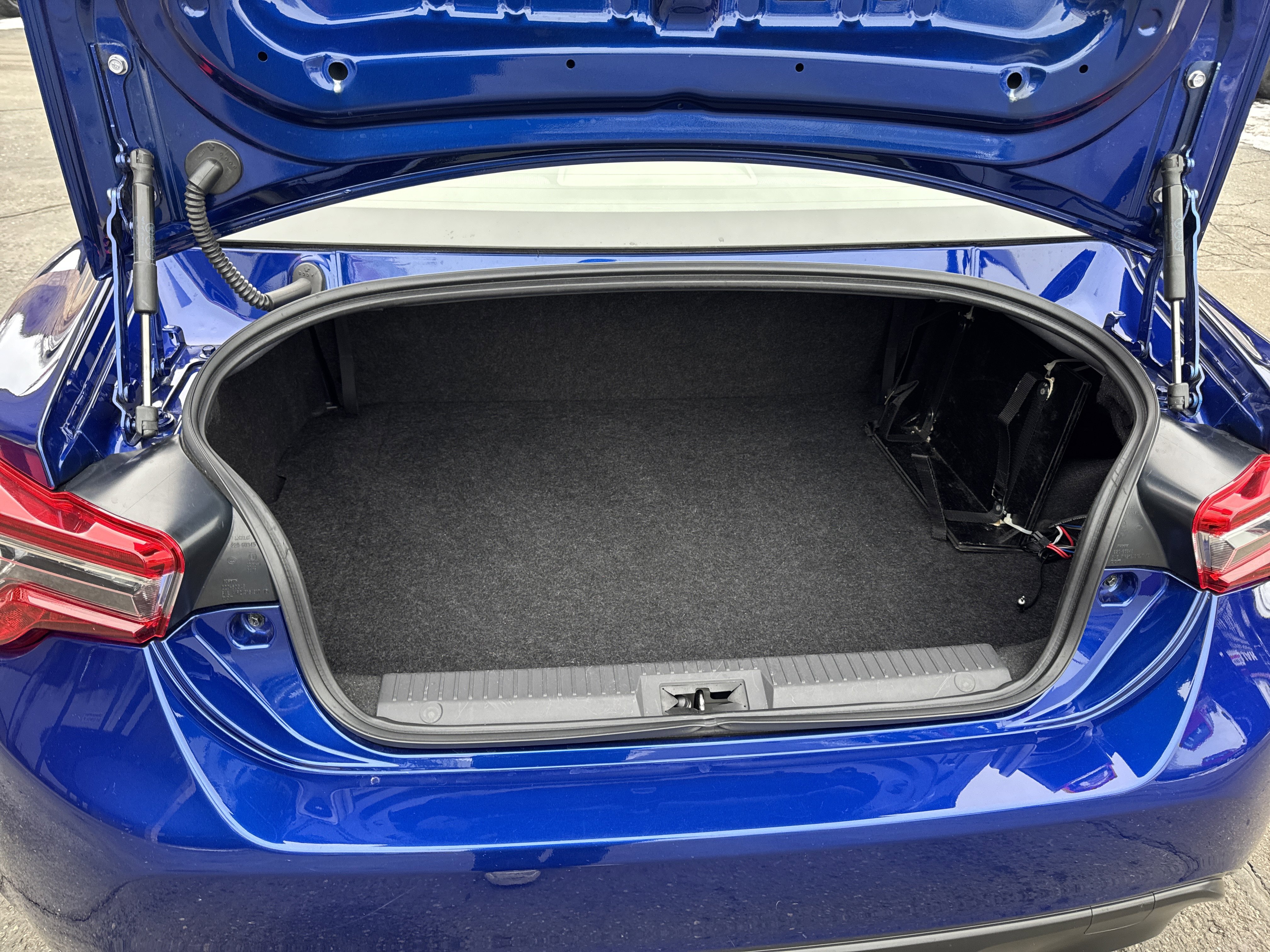 Used 2017 Toyota 86 image 27