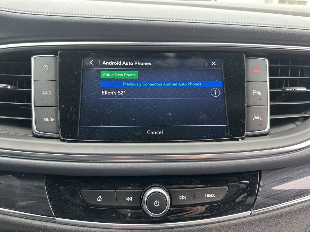 Used 2023 Buick Enclave Premium w/ Experience Buick Package image 46