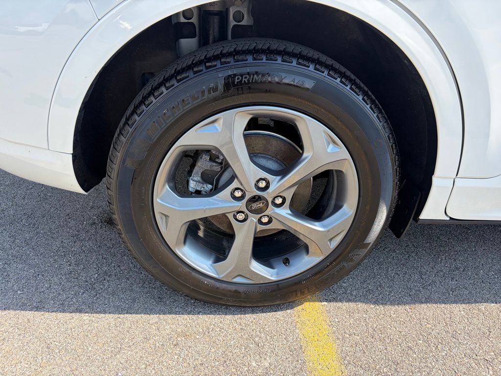 Used 2024 Ford Escape ST-Line w/ Tech Pack #1 AWD/4WD image 42