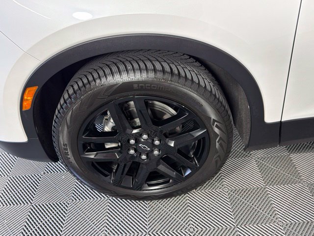 Used 2023 Chevrolet Blazer LT AWD/4WD image 9
