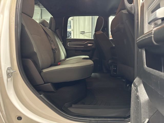 Used 2021 RAM 2500 Big Horn image 23