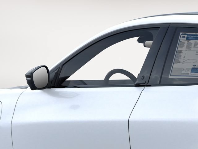 New 2026 Ford Mustang Mach-E Premium AWD/4WD image 20