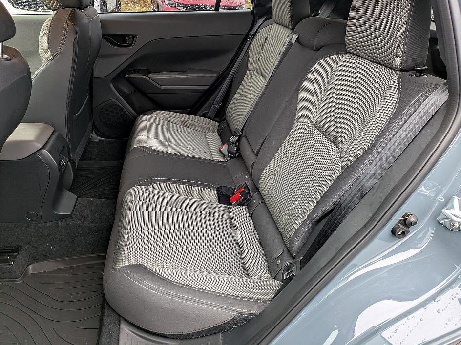 Used 2024 Subaru Crosstrek 2.0i Premium image 26