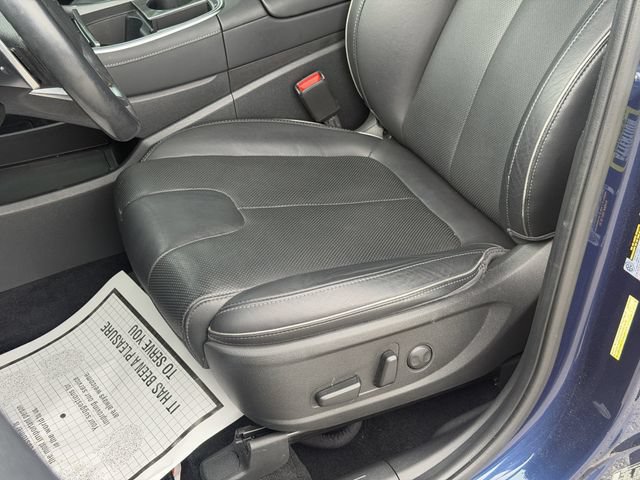 Used 2022 Hyundai Santa Fe SEL w/ Convenience + Premium Package FWD image 13