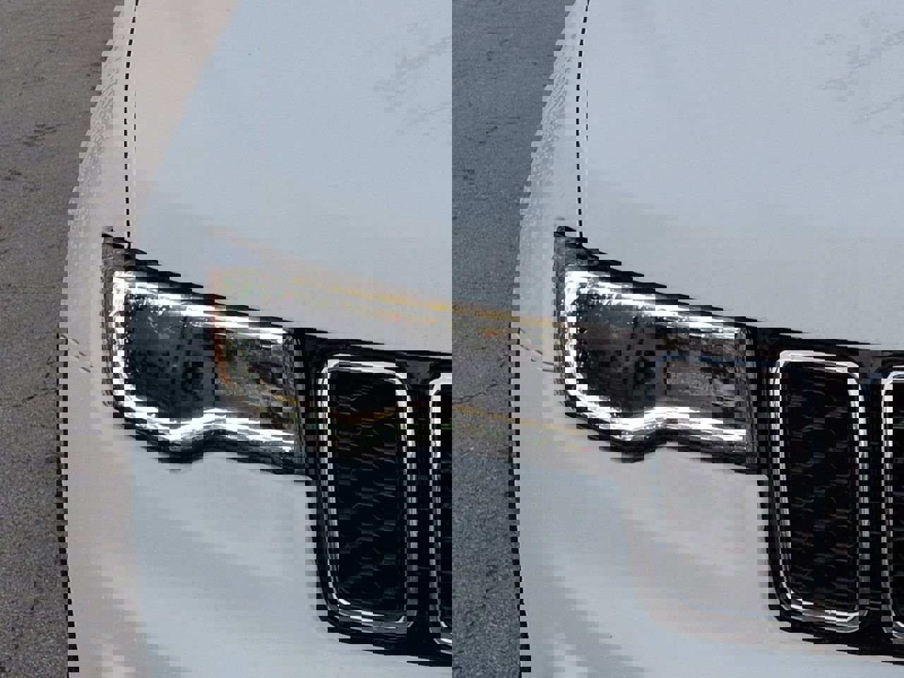 Certified 2022 Jeep Grand Cherokee Limited w/ Trailer Tow Group IV image 9