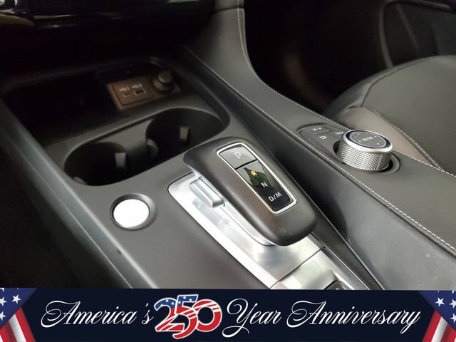 Certified 2023 INFINITI QX50 Luxe AWD/4WD image 31