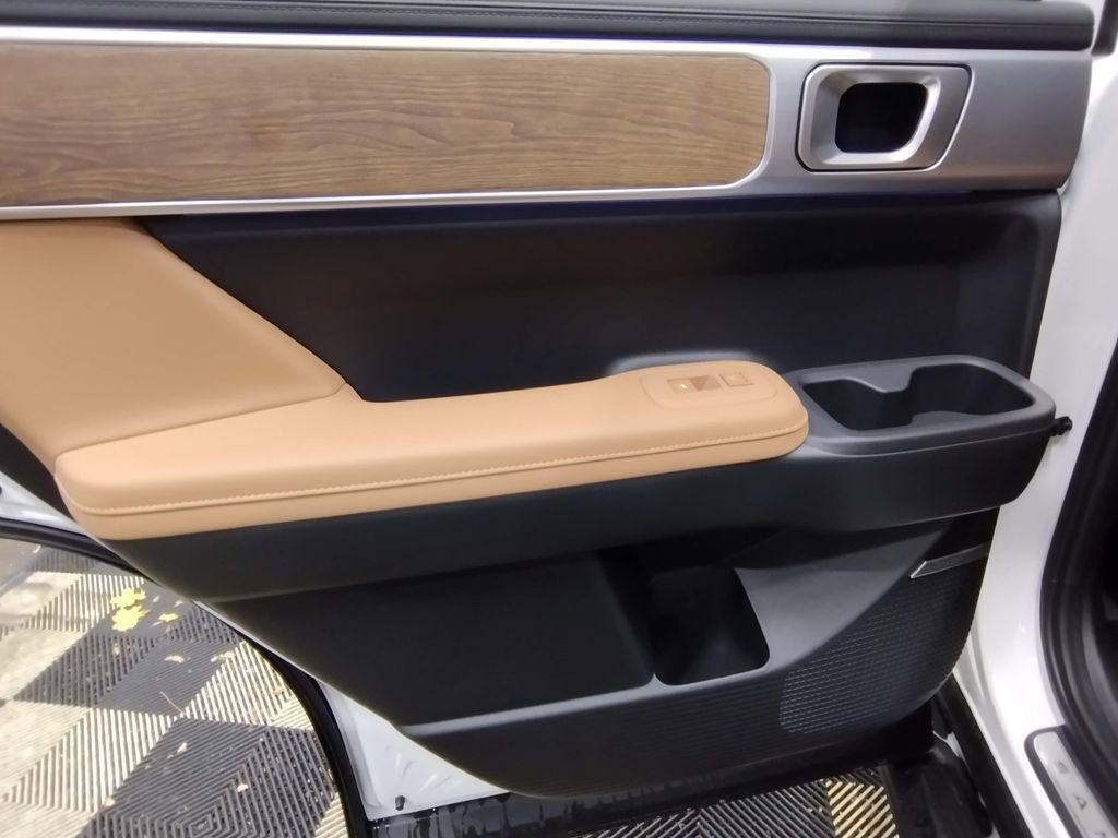 New 2026 Hyundai Santa Fe Calligraphy image 29