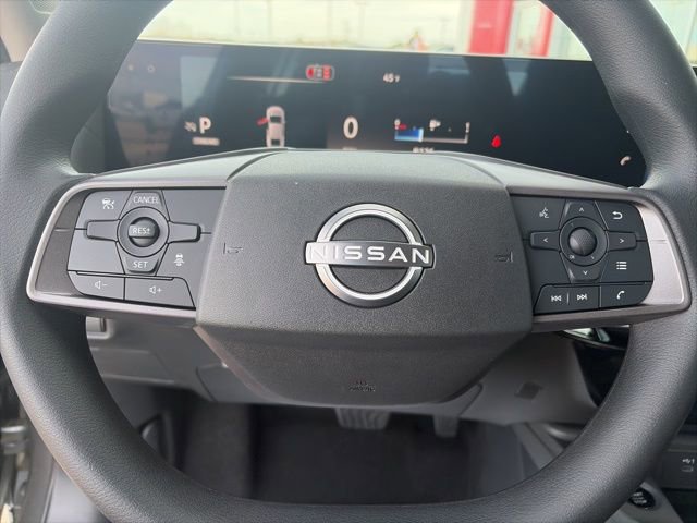 New 2026 Nissan Sentra SV image 13