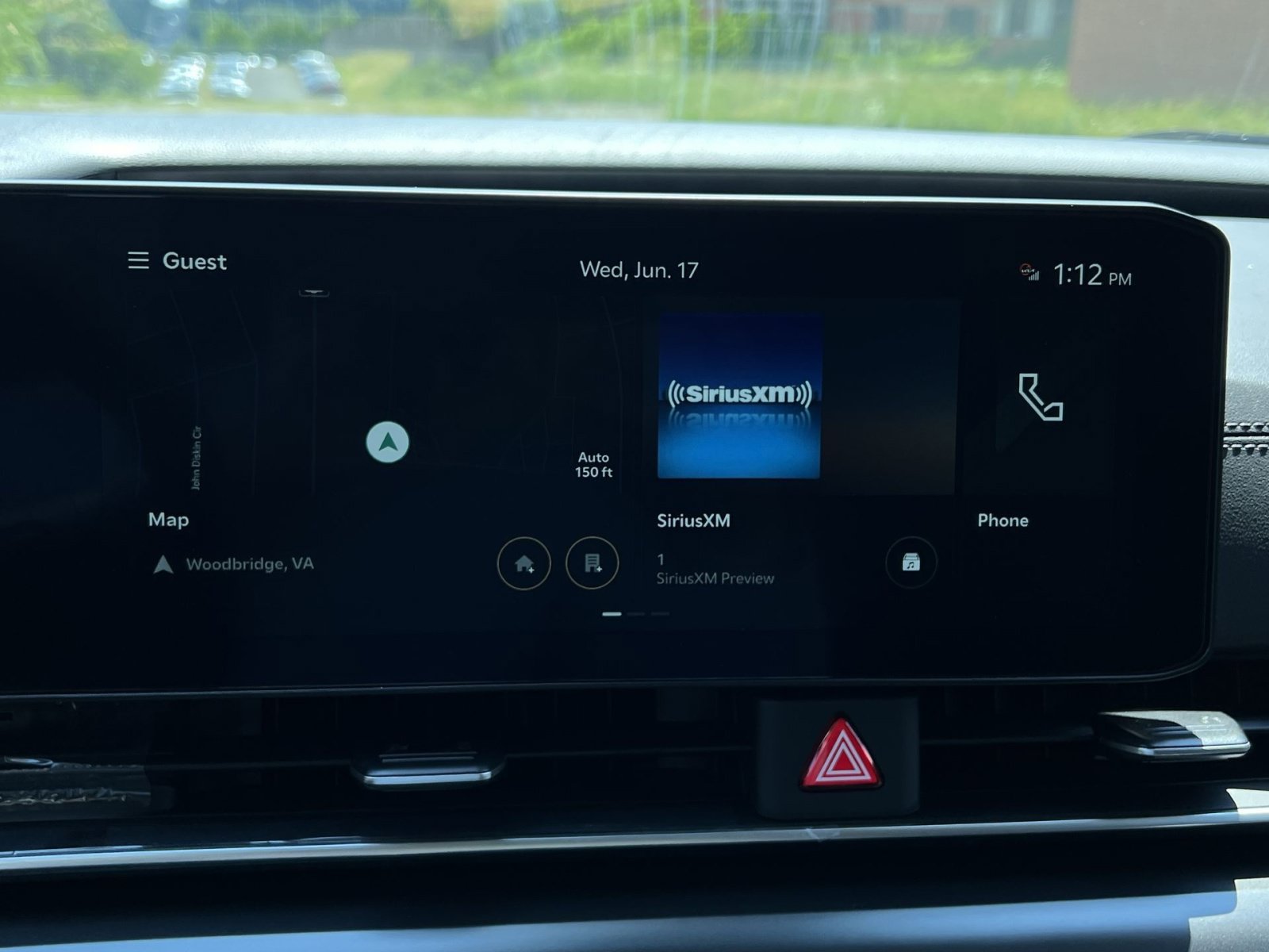 New 2026 Kia Carnival FWD image 22