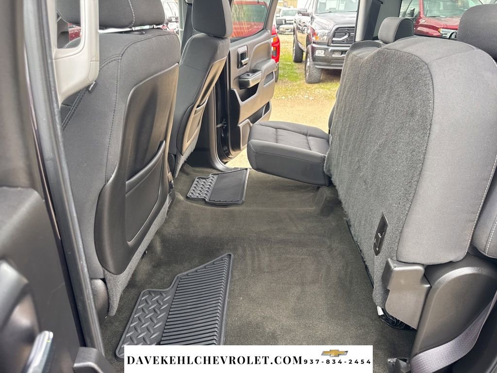 Used 2015 Chevrolet Silverado 1500 LT w/ All Star Edition image 25