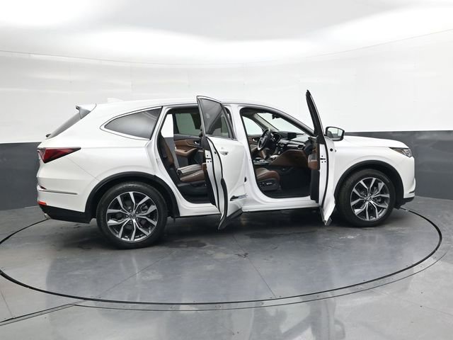 Used 2024 Acura MDX Technology image 42