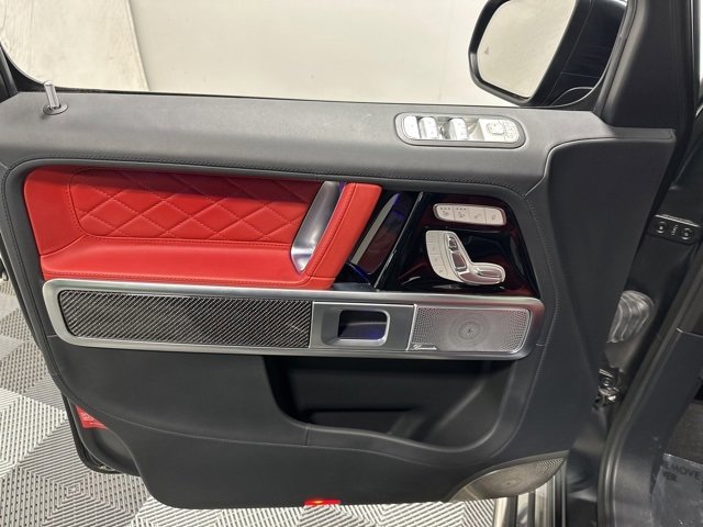 Certified 2024 Mercedes-Benz G 63 AMG 4MATIC image 15