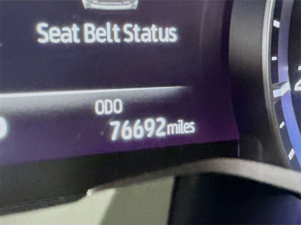 Certified 2020 Toyota Highlander XLE image 5