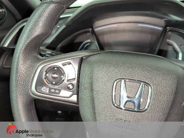 Used 2019 Honda Civic EX image 22