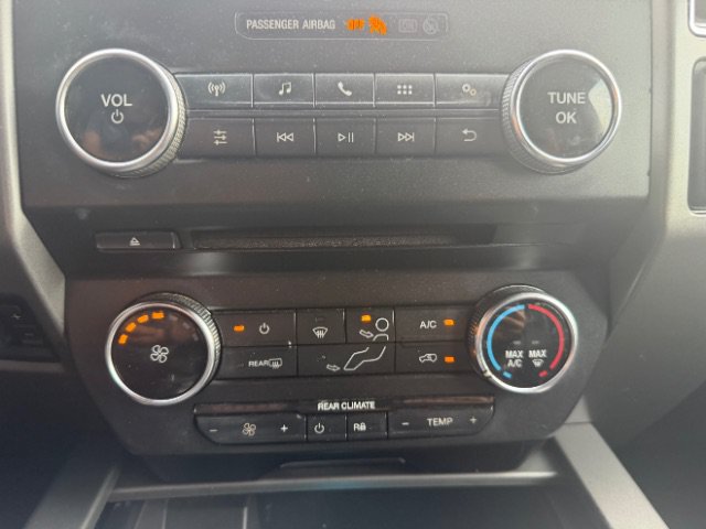 Used 2018 Ford Expedition Max XLT AWD/4WD image 31