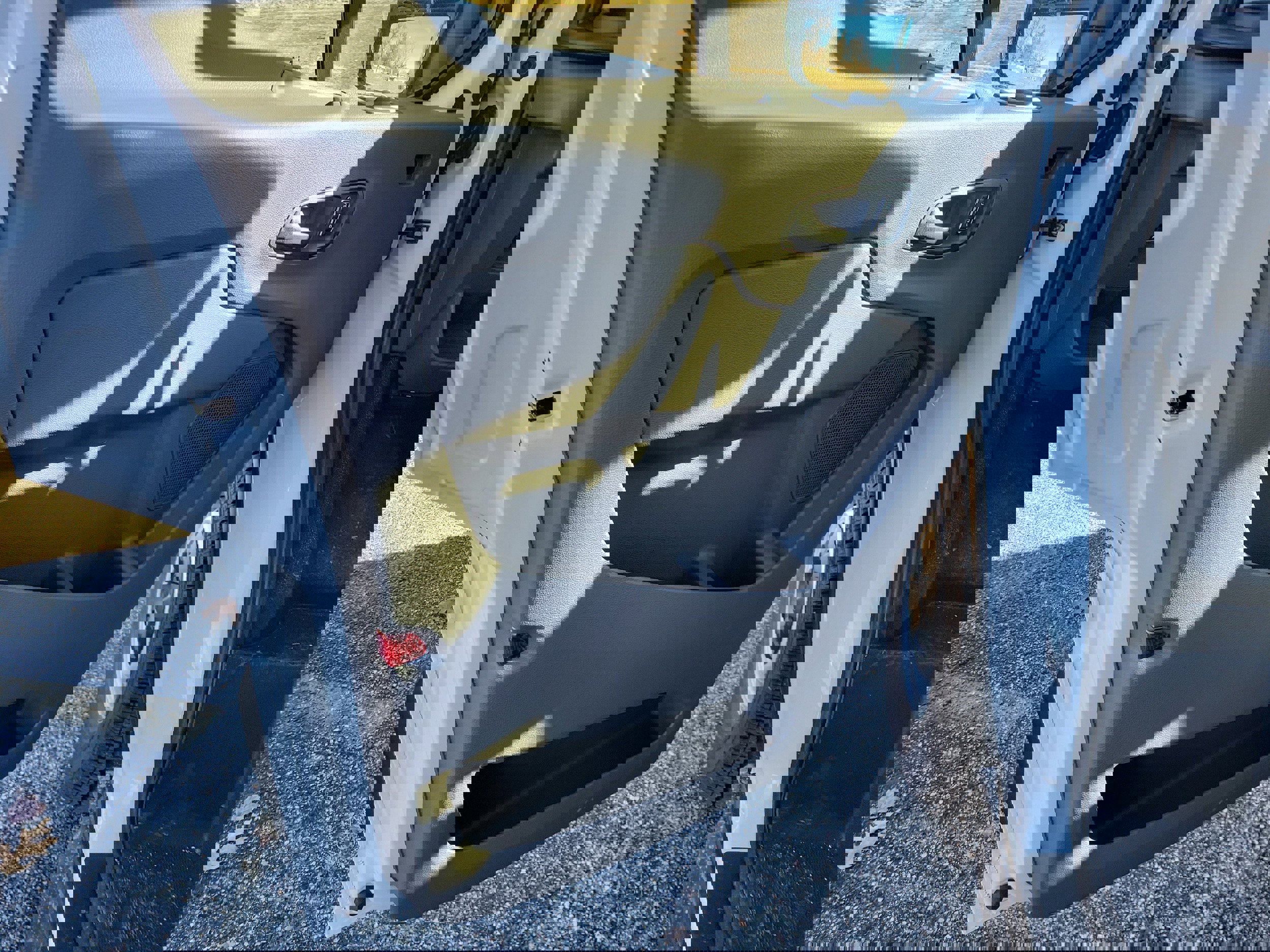 New 2026 Ford Transit 150 Low Roof image 15