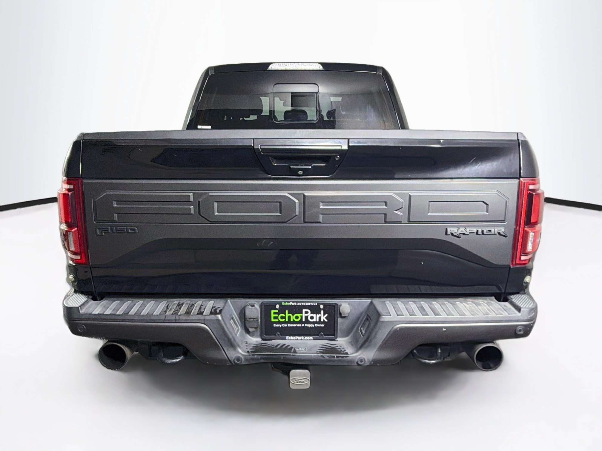 Used 2018 Ford F150 Raptor w/ Equipment Group 802A Luxury AWD/4WD image 7