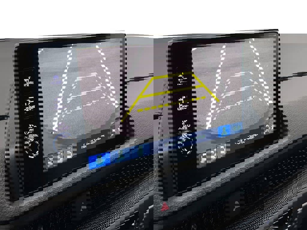 New 2026 Honda CR-V EX image 20