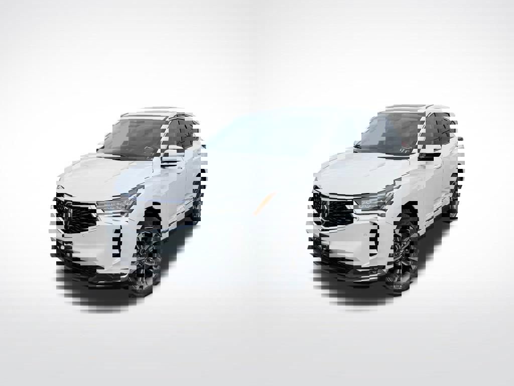 Used 2023 Acura RDX AWD w/ Advance Package image 1