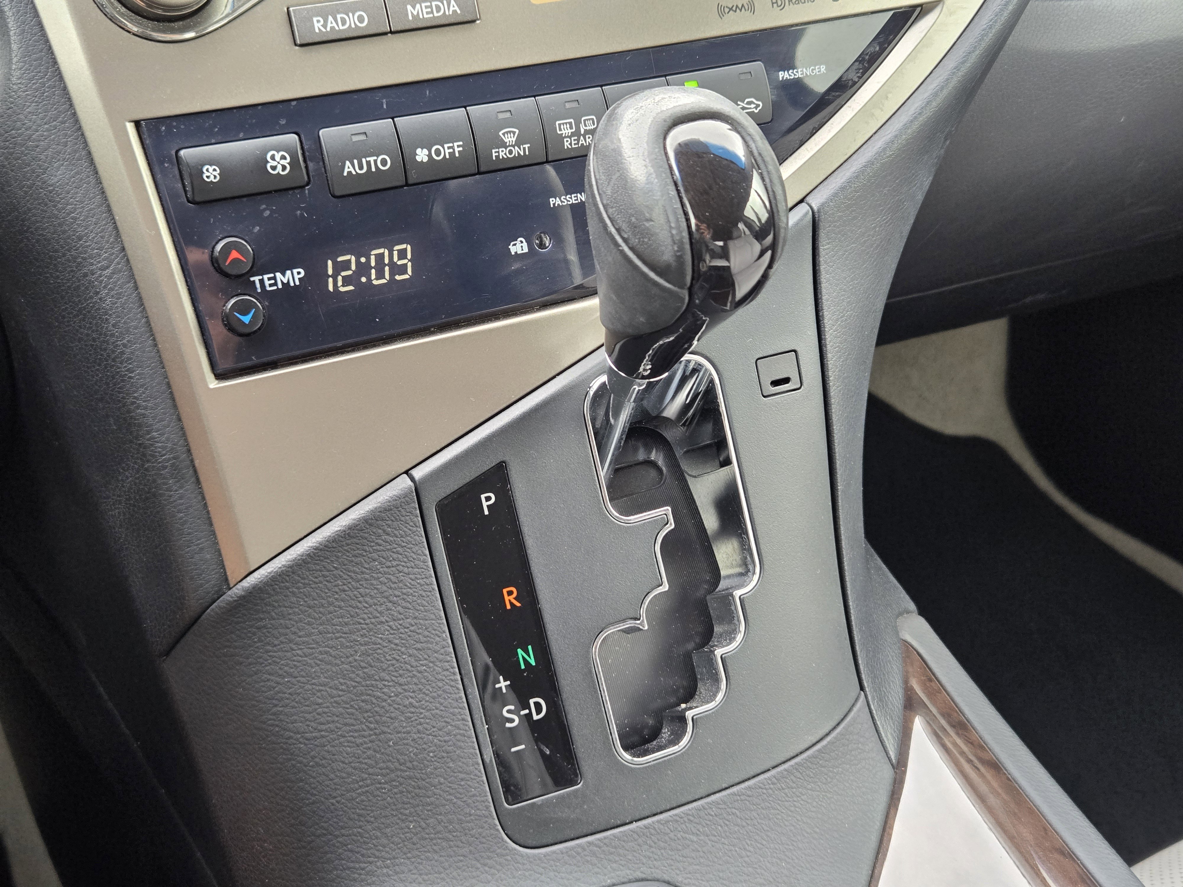 Used 2013 Lexus RX 350 FWD w/ Navigation Pkg image 28