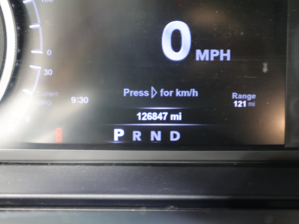 Used 2018 RAM 1500 Limited AWD/4WD image 37