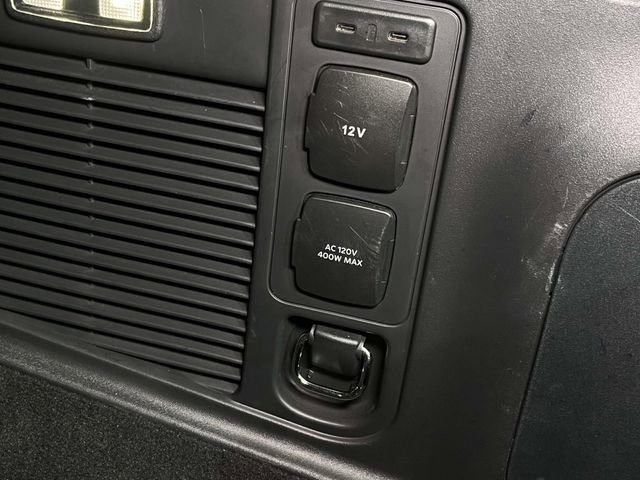 Used 2025 Lincoln Navigator Black Label image 26