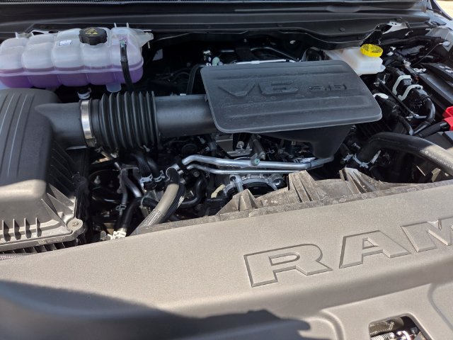 New 2026 RAM 1500 Express RWD image 18