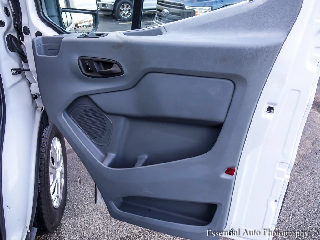 Used 2015 Ford Transit 150 XLT RWD image 26