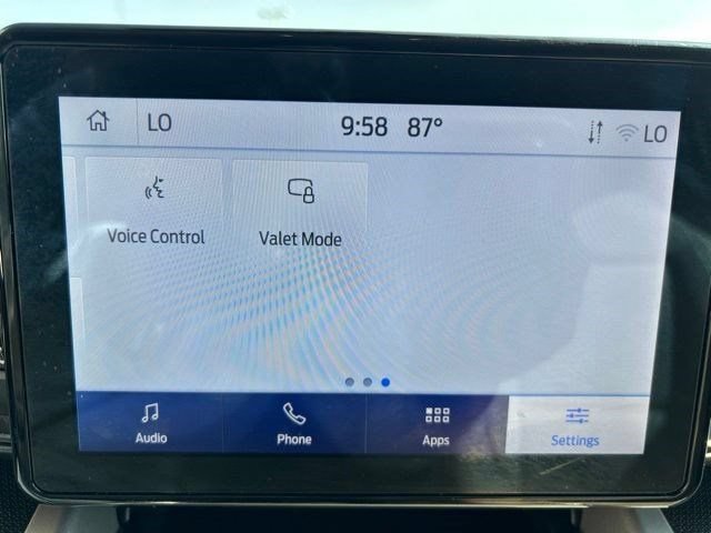 Used 2023 Ford Explorer 4WD image 29