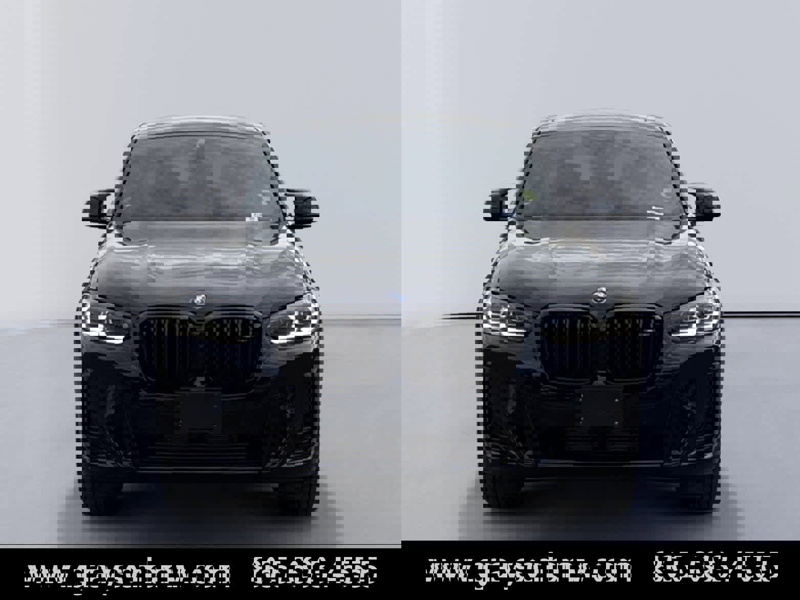 Used 2025 BMW X4 M40i w/ Premium Package image 8