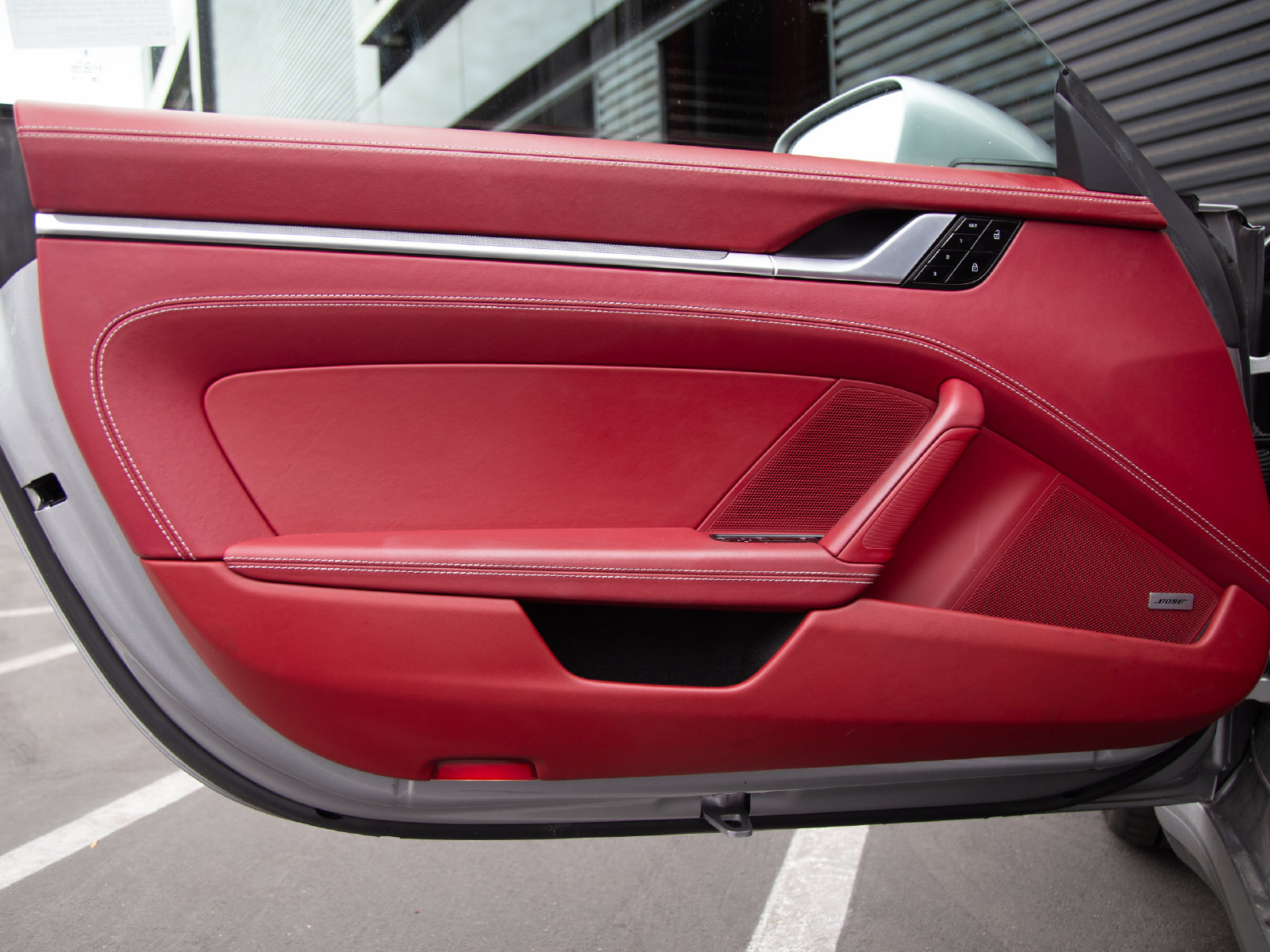 Certified 2020 Porsche 911 Carrera 4S AWD/4WD image 7