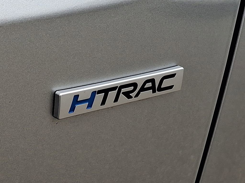 Used 2024 Hyundai Tucson SEL image 33