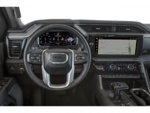 New 2026 GMC Sierra 1500 Denali AWD/4WD image 9